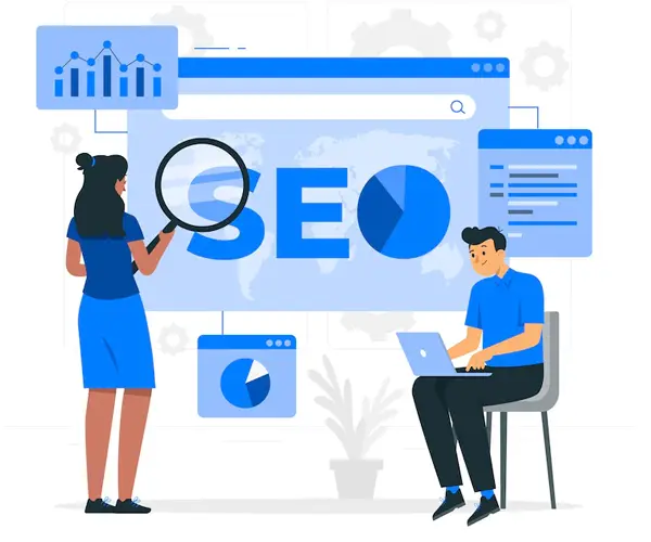 White-Label Digital Marketing Company